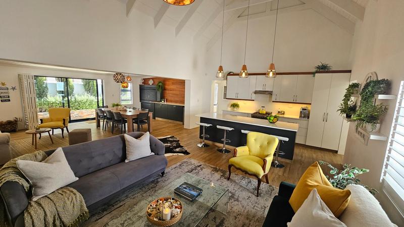 3 Bedroom Property for Sale in Dwarskersbos Western Cape